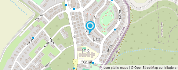 מפת הגעה אל ששון רמי מפת הגעה אל ששון רמי