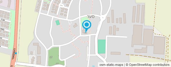 מפת הגעה אל דו רה מי