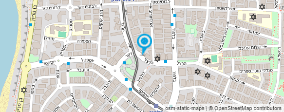 מפת הגעה אל המרכז הוטרינרי לחיות מחמד מפת הגעה אל המרכז הוטרינרי לחיות מחמד