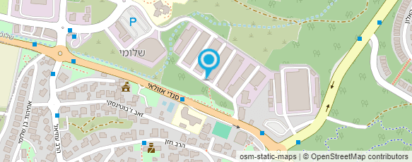 מפת הגעה אל מנו את יוסי מפת הגעה אל מנו את יוסי