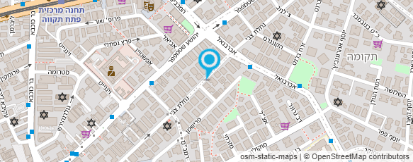 מפת הגעה אל יהודית.ספרדית-עברית-ספרדית