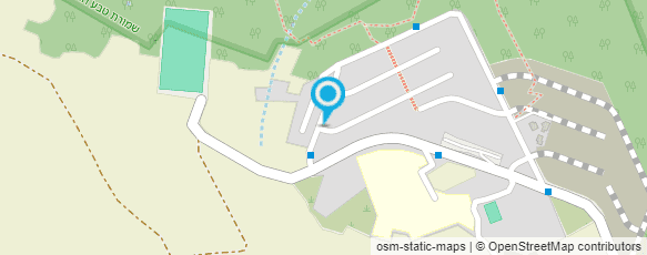 מפת הגעה אל ספורט הוגן