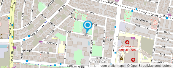 מפת הגעה אל סטודיו צביקה רויטמן מפת הגעה אל סטודיו צביקה רויטמן