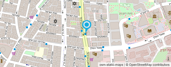 מפת הגעה אל דסקלידס שוקולד בלגי משובח