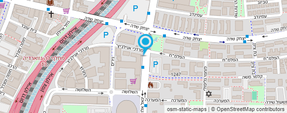 מפת הגעה אל יוליש נויה