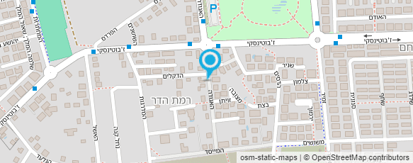 מפת הגעה אל אריאס שרי מפת הגעה אל אריאס שרי