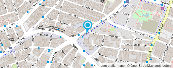מפת הגעה אל עו"ד ונוטריון ולנר חיים מפת הגעה אל עו"ד ונוטריון ולנר חיים