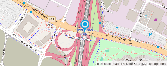 מפת הגעה אל ת.מ.מ. אמניר - אוניקס מפת הגעה אל ת.מ.מ. אמניר - אוניקס