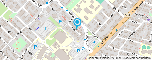 מפת הגעה אל לאישה היולדת - מוניקה