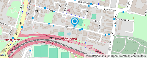 מפת הגעה אל בניה - מאיר רבינוב מפת הגעה אל בניה - מאיר רבינוב