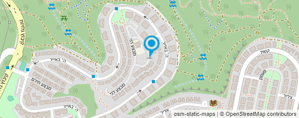 מפת הגעה אל ינקוביץ אבי מפת הגעה אל ינקוביץ אבי