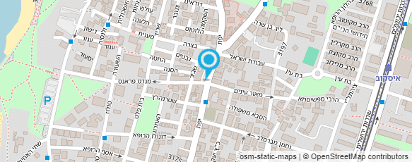 מפת הגעה אל בית גליאנסקי דיור מוגן מפת הגעה אל בית גליאנסקי דיור מוגן