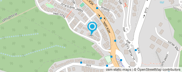 מפת הגעה אל זינאתי פרנסיס מפת הגעה אל זינאתי פרנסיס