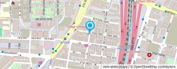 מפת הגעה אל בית דיור לזקן מפת הגעה אל בית דיור לזקן