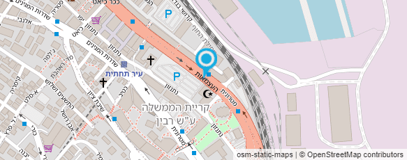 מפת הגעה אל מ. דיזנגוף ושות' בע"מ מפת הגעה אל מ. דיזנגוף ושות' בע"מ