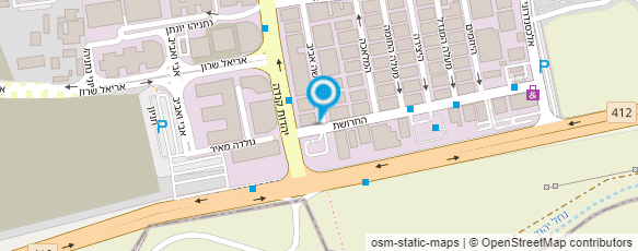 מפת הגעה אל בנק מרכנתיל בע"מ מפת הגעה אל בנק מרכנתיל בע"מ