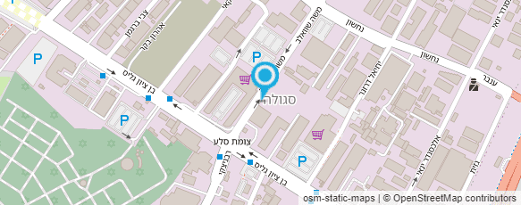 מפת הגעה אל אשד - מוצרי אריזה מפת הגעה אל אשד - מוצרי אריזה