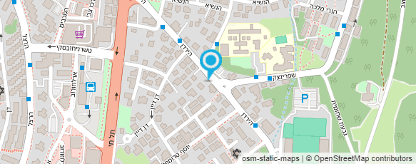 מפת הגעה אל גלילית שרותי נהול ומיחשוב בע"מ