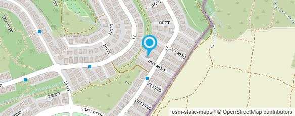 מפת הגעה אל ד"ר יוז'וק שלמה מפת הגעה אל ד"ר יוז'וק שלמה