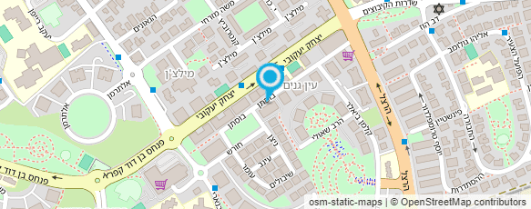 מפת הגעה אל אפרתי - מערכות אינטרקום ואזעקות מפת הגעה אל אפרתי - מערכות אינטרקום ואזעקות