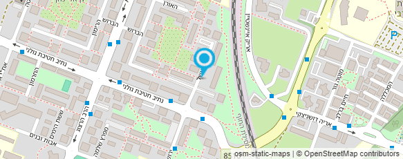 מפת הגעה אל ד. עיצובים ואקוסטיקה