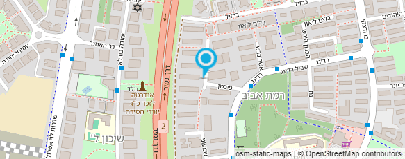 מפת הגעה אל ורבר ארדת