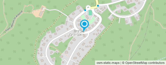 מפת הגעה אל מקום בלב מפת הגעה אל מקום בלב