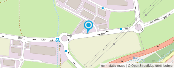 מפת הגעה אל מיקו פתרונות מקצועיים לבנייה בע"מ