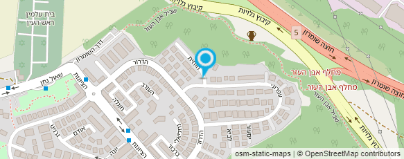 מפת הגעה אל אי-אדיטינג