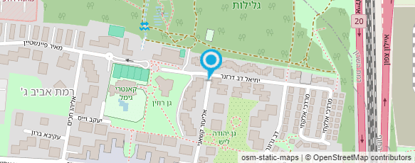 מפת הגעה אל מוטוריקל-מוטוריקה; יציבה והשמנה