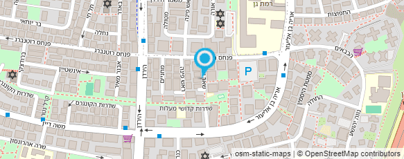 מפת הגעה אל פוליפודי מריאן