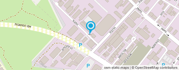 מפת הגעה אל אפקון תוכנה ואלקטרוניקה בע"מ מפת הגעה אל אפקון תוכנה ואלקטרוניקה בע"מ