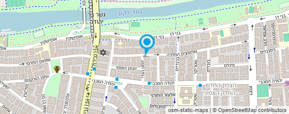 מפת הגעה אל קייזרמן שרותי הדברה מפת הגעה אל קייזרמן שרותי הדברה