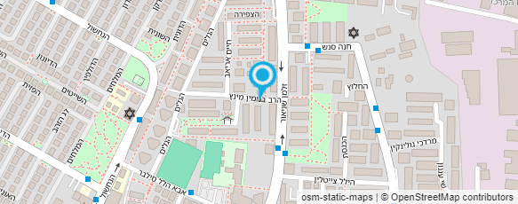 מפת הגעה אל גאנה בניית מודלים