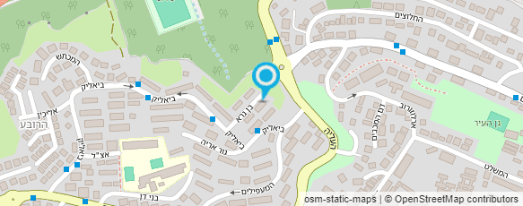 מפת הגעה אל חשמלאי מוסמך קובי מפת הגעה אל חשמלאי מוסמך קובי