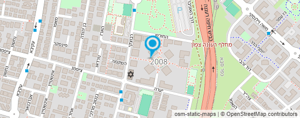 מפת הגעה אל עו"ד שרית נעים