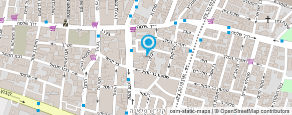 מפת הגעה אל משרדנו בע"מ מפת הגעה אל משרדנו בע"מ