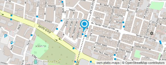 מפת הגעה אל אתגר אריזות מפת הגעה אל אתגר אריזות