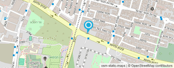 מפת הגעה אל לאס וגאס