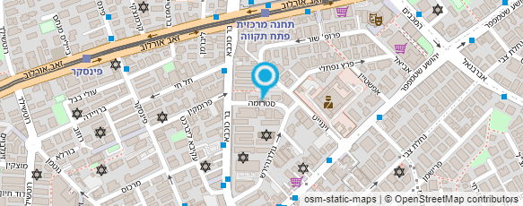 מפת הגעה אל תמוז תוכנה ואינטרנט לתכשיטנים בע"מ מפת הגעה אל תמוז תוכנה ואינטרנט לתכשיטנים בע"מ