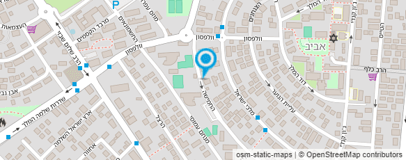 מפת הגעה אל לימור ארזי