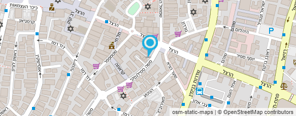 מפת הגעה אל אופנת רהיטי תבל מפת הגעה אל אופנת רהיטי תבל