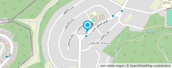 מפת הגעה אל קונדיטוריה דובדבן