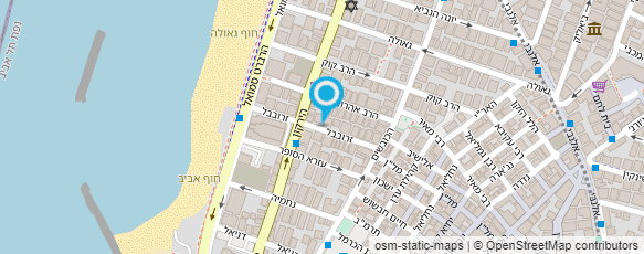 מפת הגעה אל מיטל ליהי