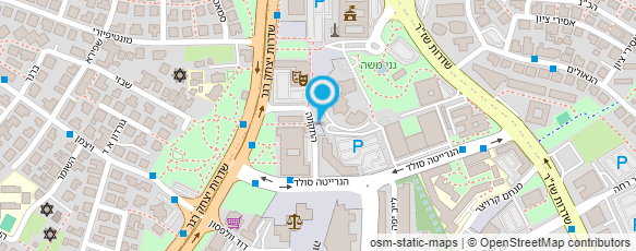 מפת הגעה אל בקימר איסטר ברמה אחרת מפת הגעה אל בקימר איסטר ברמה אחרת