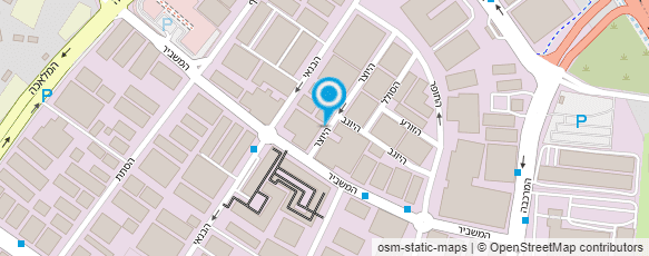 מפת הגעה אל איתן עיצוב בברזל מפת הגעה אל איתן עיצוב בברזל