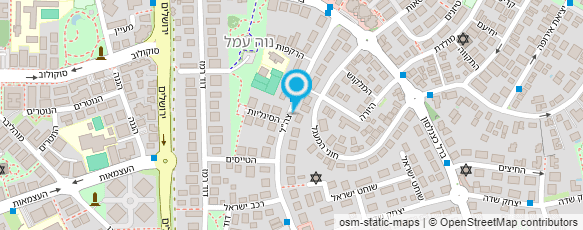 מפת הגעה אל עיצוב גרפי והפקות