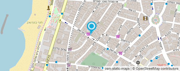 מפת הגעה אל ויקטור שירותי חשמל מפת הגעה אל ויקטור שירותי חשמל
