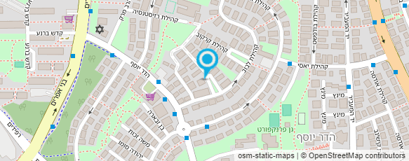 מפת הגעה אל סרביאנסקי ניר מפת הגעה אל סרביאנסקי ניר