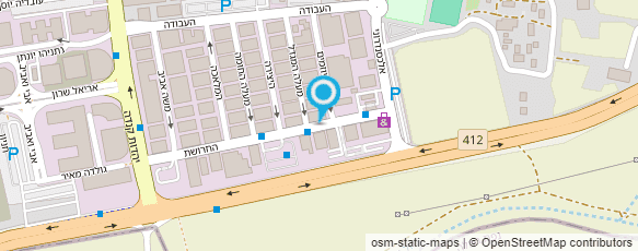 מפת הגעה אל דלקוב מפת הגעה אל דלקוב